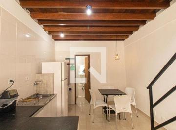 Apartamento · 40m² · 1 Quarto · 1 Vaga · Apartamento para Aluguel - Capão da Imbuia, 1 Quarto, 40 m² - Pinhais