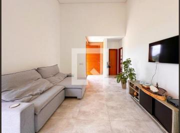 Casa · 186m² · 4 Quartos · 2 Vagas · Casa para Aluguel - São João do Rio Vermelho, 4 Quartos, 186 m² - Florianópolis