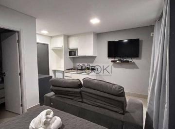Sala · Oportunidade - Helbor Wide - 30 m² - Pinheiros