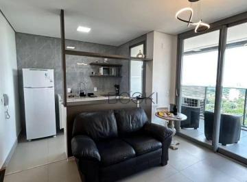 Sala · Oportunidade - Helbor Wide - 70 m² - Pinheiros