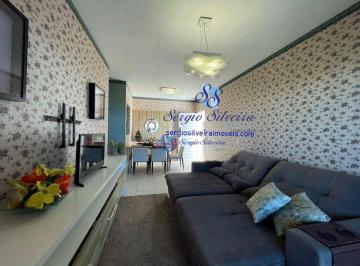 402433bf9b6c0addb0f28fdc62970d7db19976d1 · Apartamento nascente no Beach Living - vista mar e lazer completo.