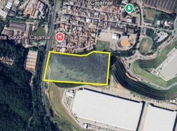 c3ccf123f3cfe79b7ab3112c31c162e8d555352c · ÁREA À VENDA 92.000M² - R$ 18.400.000,00 - BAIRRO SANTA CRUZ - DISTRITO INDUSTRIAL - CAJAMAR/SP.