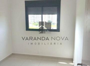 Apartamento de 3 quartos, Ribeirão Preto · Apartamento 3 Dormitorios Quintas de Sao Jose