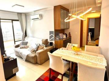 Apartamento · 81m² · 2 Quartos · 2 Vagas · Apartamento 2 Suites Jardim Nova Alianca