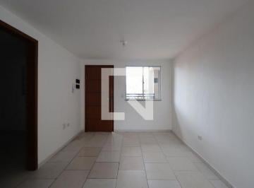 Apartamento · 45m² · 2 Quartos · Apartamento à Venda - Vila Esperança, 2 Quartos,  45 m² - São Paulo
