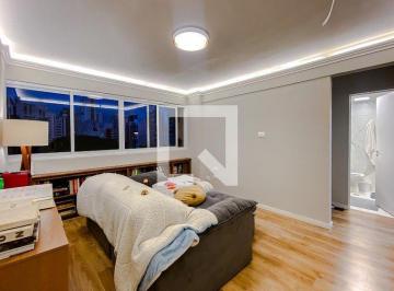 Apartamento · 38m² · 1 Quarto · 1 Vaga · Apartamento à Venda - Vila Mariana, 1 Quarto,  38 m² - São Paulo