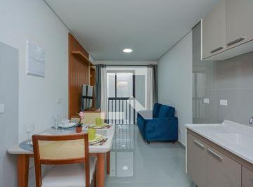 Apartamento · 28m² · 1 Quarto · Apartamento à Venda - Jardim Marajoara , 1 Quarto,  28 m² - São Paulo
