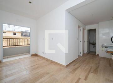 Apartamento · 35m² · 2 Quartos · Apartamento à Venda - Jabaquara, 2 Quartos,  35 m² - São Paulo