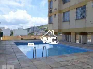 7ac152d5907236c026503f6ceb3338391bde8a8f · Apartamento com 2 quartos à venda, 50 m² por R$ 235.000 - Fonseca - Niterói/RJ