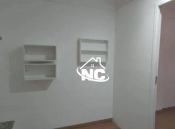 02238a2516550cb14bd29603c6b12a6754a44c15 · Apartamento com 1 quarto à venda, 34 m² por R$ 145.000 - Centro - Niterói/RJ
