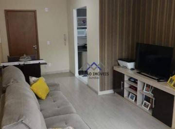 98a40c6e0a01765a00acc899988362b6980aab16 · Apartamento com 2 dormitórios à venda, 52 m² por R$ 350.000,00 - Residencial Pacaembu I - Itupeva/SP