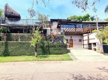 0f7cdd5f778d33337b00962360bdd474b903f663 · Casa à venda, 421 m² por R$ 2.100.000,00 - Capital Ville I - Cajamar/SP