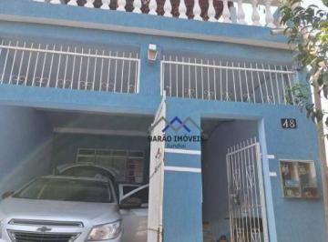 ab042475ac80a4414b54cbde0b4420d025f89227 · Casa com 3 dormitórios à venda, 145 m² por R$ 425.500,00 - Jardim América IV - Várzea Paulista/SP