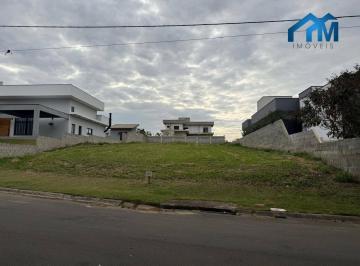 111b2c769147684842ec2b25e1b247311a84f2ea · Terreno à venda, 932 m² por R$ 350.000,00 - Condomínio Fechado Bothanica Itu - Itu/SP