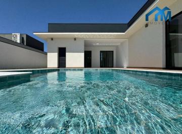 be2f08b803fa142f41190a0ca4c876989a1b772c · Casa com 4 quartos à venda, 305 m² por R$ 3.300.000 - Condomínio Xapada Parque Ytu - Itu/SP