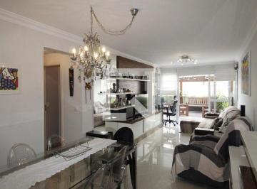 Apartamento · 111m² · 2 Quartos · 2 Vagas · Apartamento à Venda - Petrópolis, 2 Quartos, 111 m² - Porto Alegre