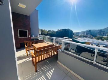 Apartamento · 3 Quartos · Apartamento à venda - em Jurerê