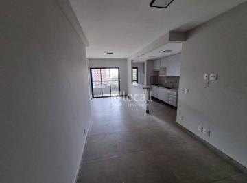e34dc734a159571625269cb29ed98730c3c0b49f · Apartamento com 3 dormitórios para alugar, 92 m² por R$ 3.920,00/mês - Vila Sinibaldi - São José do