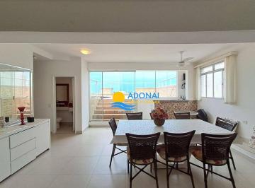 d17f45d25c176033360c7e425e3cac15eb480b33 · Cobertura próximo à praia com vista — Enseada — Guarujá