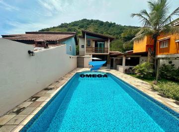 299ee4b0756b4b2ddb54a2368194d450a220213e · Casa com 3 dormitórios à venda, 158 m² por R$ 1.150.000,00 - Guaiuba - Guarujá/SP