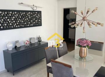 46273146b0bea40a6e6a0a0a31478ed8ae91bd2a · Apartamento com 2 dormitórios à venda, 109 m² por R$ 960.000,00 - Jardim Arpoador - São Paulo/SP