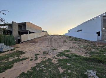 ebd2eb45f24228f368efb2fcbbc3f71bb14a32a5 · Terreno à venda, 561 m² por R$ 890.000 - Alphaville Nova Esplanada - Votorantim/SP