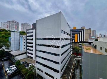 772f266361be1993d948891dfd74b965d481ca18 · Sala à venda, 33 m² por R$ 120.000,00 - Brotas - Salvador/BA