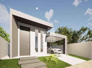 Casa pé direito alto em condominio Maricá · Casa com 3 quartos à venda, 113 m² por R$ 620.000 - Maricá - Maricá/RJ