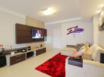 Apartamento · 112m² · 2 Quartos · 2 Vagas · Amplo apartamento semi mobiliado no bairro Victor Konder!