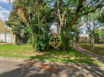 a2b2c35ac43fc451ed6a8aa676e2b1f809e96fde · Terreno à venda, 549 m² por R$ 850.000,00 - Tarumã - Curitiba/PR