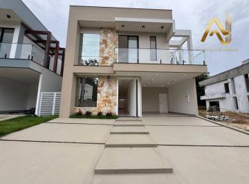 4fd2ce44c3558036d1ec405029b8dfba837b17bf · Casa de alto padrão com 5 suítes à venda no Alphaville 4, 380 m² por R$ 2.377.000 - Ponta Negra - Ma