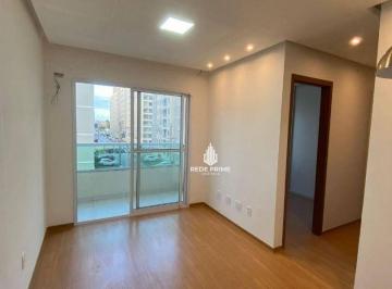 63acde20be08e62ddaffec715a7fead2aab0a59e · Apartamento com 2 dormitórios à venda, 45 m² por R$ 360.000,00 - Parque Jockey Clube - Lauro de Frei