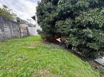 6f0dfc74d5e132bba5dc99be8343322e1d8ad721 · Terreno à venda, 370 m² por R$ 600.000,00 - São Francisco - Niterói/RJ