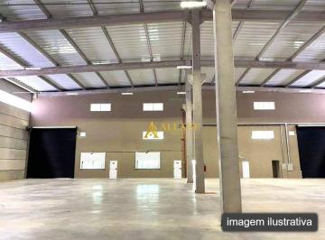 31814eeeaf0a2293320e33fca386ff1b0393d1f2 · Galpão à venda, 2300 m² por R$ 16.500.000,00 - Éden - Sorocaba/SP