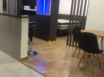 e779aea19a35ae8460bc4e181322f6842a029760 · Flat com 1 dormitório à venda, 44 m² por R$ 439.900,00 - Edifício Red Sorocaba - Sorocaba/SP