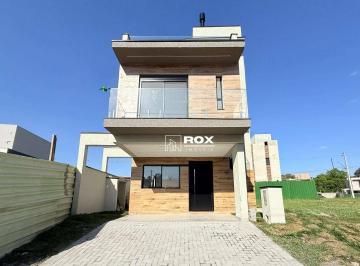 a4d643f49c01dfab0166dffa0bd647698258b8f0 · Casa em condomínio, 3 suítes à venda - Santa Cândida - Curitiba/PR