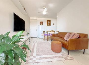 14db92803d817908036a32f06ebc911690435f0d · Apartamento à venda, 57 m² por R$ 520.000,00 - Camboinhas - Niterói/RJ