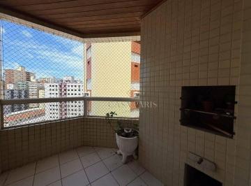 421829bbf941f2f9f59329ca3783bebc7306ce72 · Apartamento à venda, 72 m² por R$ 395.000,00 - Vila Guilhermina - Praia Grande/SP