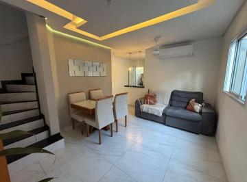 6b980c2a23482cd0459fbf550cb4f053102e96f3 · Sobrado em Condomínio com 2 suítes à venda, 70 m² por R$ 360.000 - Tude Bastos - Praia Grande/SP