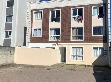 d059771f9d67656369ec81189253ad71d33442d2 · Apartamento com 2 dormitórios à venda, 43 m² por R$ 240.000,00 - Iná - São José dos Pinhais/PR