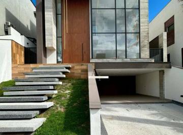 0805e59f0582d7629f97f5e5d9c02dd92b368c6b · Casa com 4 dormitórios à venda, 293 m² por R$ 3.295.000,00 - Residencial Real Park - Arujá/SP