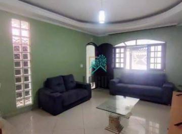bcac84b84993eac550e2665c8605cb46023fc000 · Sobrado com 3 dormitórios à venda, 259 m² por R$ 430.000,00 - Jardim Santo André - Santo André/SP