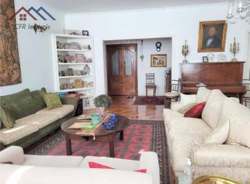 5d25964589f8d99a7494e4f514eeaf11ea20fc90 · Apartamento à venda, 400 m² por R$ 3.200.000,00 - Higienópolis - São Paulo/SP