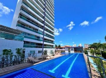 56fe6726b4bda59680c9a88ce5f31a635ce5aced · Apartamento com 3 dormitórios à venda, 85 m² por R$ 699.500,00 - Água Fria - Fortaleza/CE