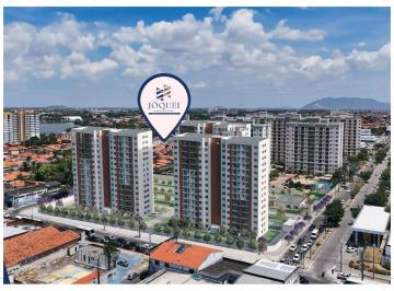 ccb22e3dd378bba2dd866def598ab565bb63c158 · Apartamento com 2 dormitórios à venda, 49 m² por R$ 389.900,00 - Jóquei Clube - Fortaleza/CE