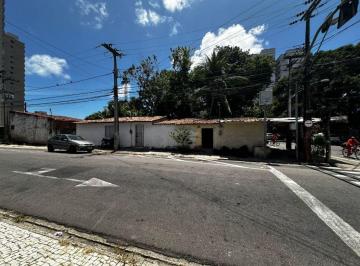 8d2f825d9a8694d9d5fabc96aa96fa1a143eebcb · Terreno à venda, 658 m² por R$ 3.200.000,00 - Patriolino Ribeiro - Fortaleza/CE