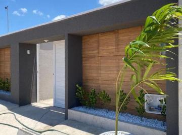 c318922c42a505f3f3a854b7bb48aa512b5b85b5 · Casa com 2 dormitórios à venda, 83 m² por R$ 202.000,00 - Jabuti - Itaitinga/CE