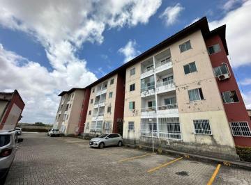 beb478873d69a2eb4271b523a55c12e181958106 · Apartamento com 2 dormitórios à venda, 51 m² por R$ 200.000,00 - Dias Macedo - Fortaleza/CE