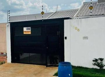 ea320673e3db19b4a3444bd72850f3f36e2ddfd7 · Casa com 3 dormitórios à venda, 138 m² por R$ 390.000,00 - Portal Park Residence - Navirai/MS