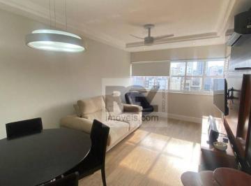 7a4c1e8f7b74fd79ce276827b0ca9293907c9d3b · Apartamento com 2 dormitórios à venda, 67 m² por R$ 580.000,00 - Boqueirão - Santos/SP